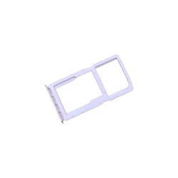 Bandeja de SIM HUAWEI P30 LITE Prata Bandeja de SIM HUAWEI P30 LITE Prata